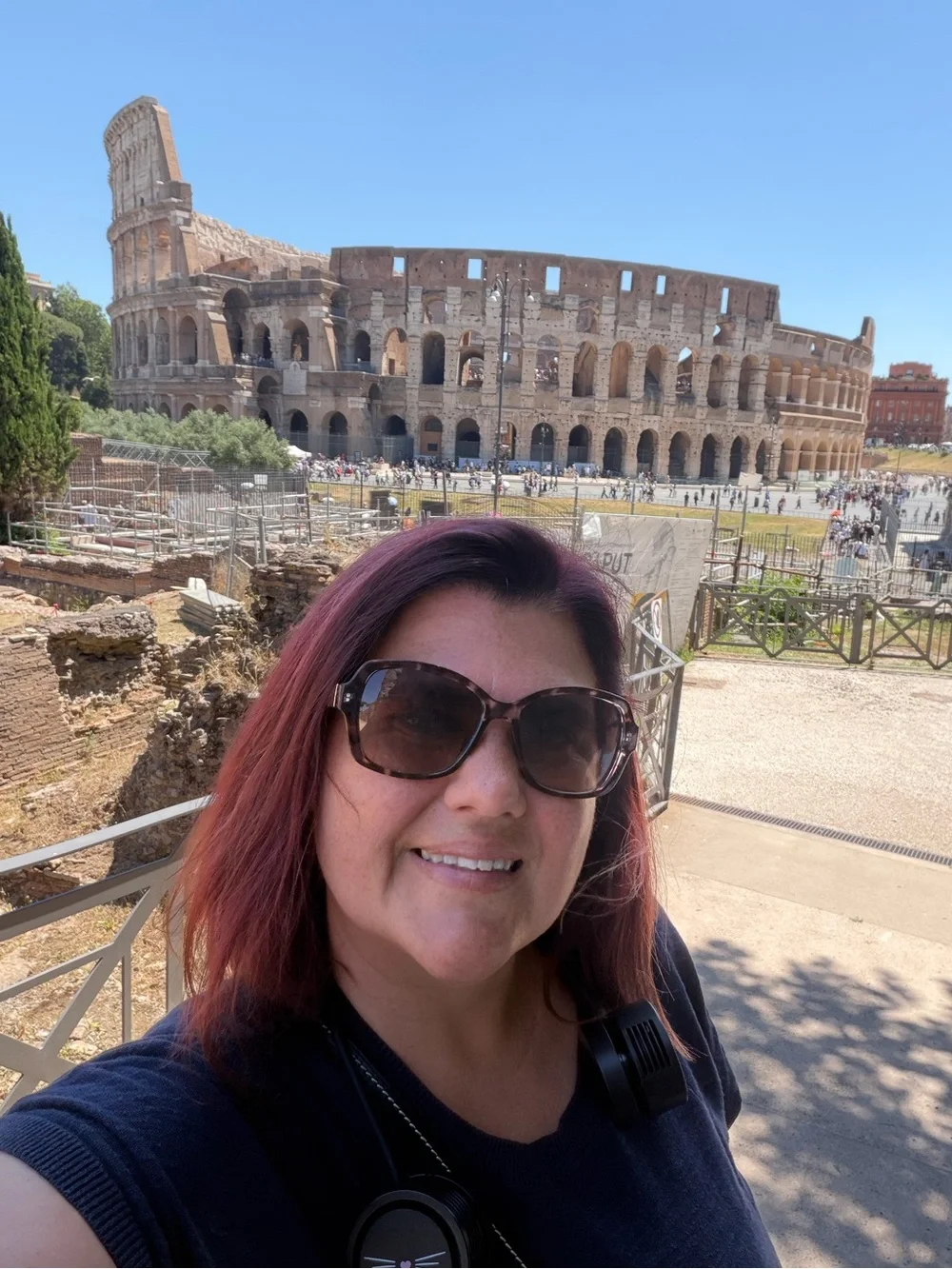 Roma 🇮🇹 - Picture 2 of 10